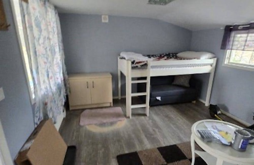 Tungelsta House | 30 m² House ∙ 1 bedroom ∙ 2 guests
