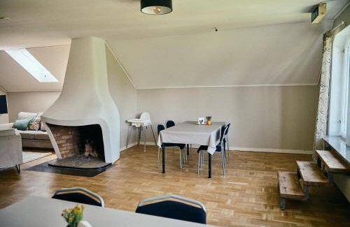 Varnamo Bed & Breakfast | 30 m² Bed and breakfast ∙ 5 guests