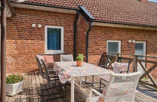 Varnamo Bed & Breakfast | 30 m² Bed and breakfast ∙ 5 guests