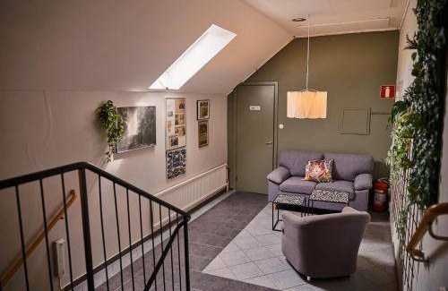 Varnamo Bed & Breakfast | 30 m² Bed and breakfast ∙ 5 guests