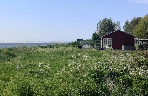 Hollviken House | 30 m² House ∙ 1 bedroom ∙ 2 guests