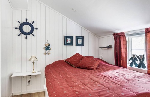 Jamjo House | 30 m² House ∙ 1 bedroom ∙ 3 guests