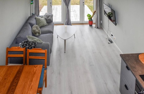Bredavik House | 30 m² House ∙ 4 guests