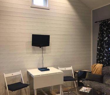 Vargon Cabin | 30 m² Lodge ∙ 2 guests
