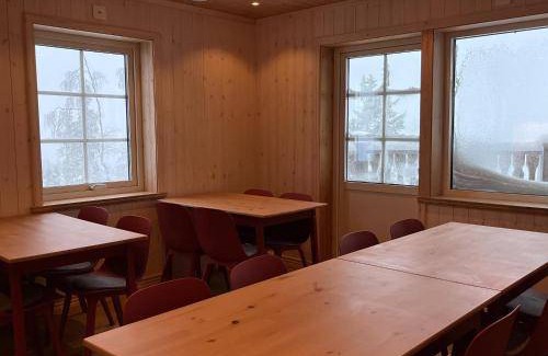 Idrefjall House | 300 m² House ∙ 7 bedrooms ∙ 20 guests