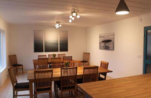 Sollebrunn Villa | 300 m² Villa ∙ 4 bedrooms ∙ 8 guests