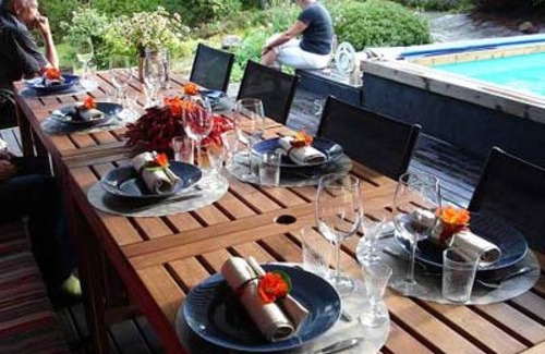 Munkedal House | 300 m² House ∙ 6 bedrooms ∙ 12 guests