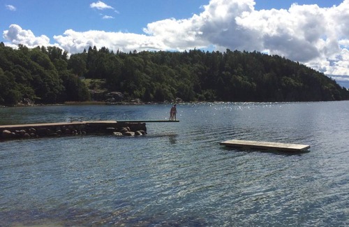 Munkedal House | 300 m² House ∙ 6 bedrooms ∙ 12 guests