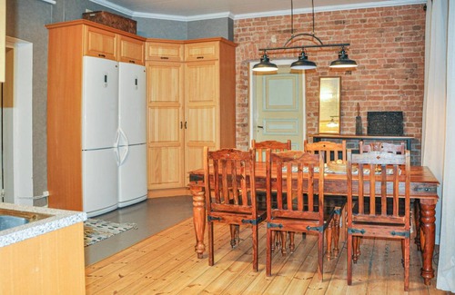 Varmlands Nysater House | 300 m² House ∙ 5 bedrooms ∙ 10 guests