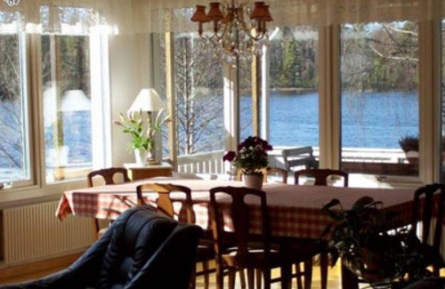 Emmaboda House | 310 m² House ∙ 3 bedrooms ∙ 8 guests