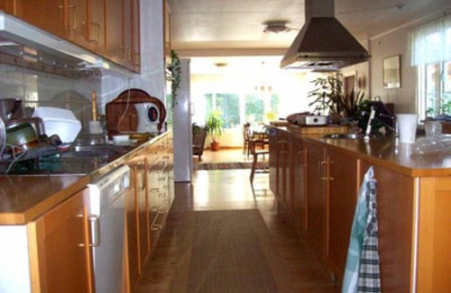 Emmaboda House | 310 m² House ∙ 3 bedrooms ∙ 8 guests