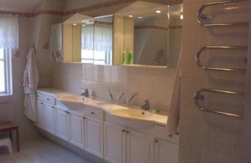 Emmaboda House | 310 m² House ∙ 3 bedrooms ∙ 8 guests