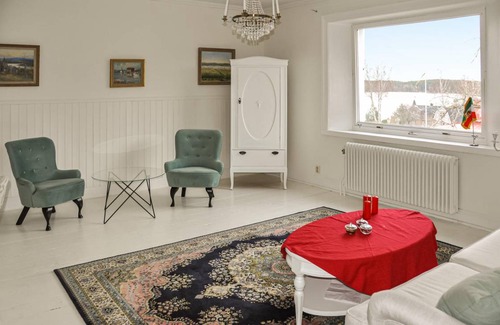 Segmon House | 316 m² House ∙ 5 bedrooms ∙ 10 guests