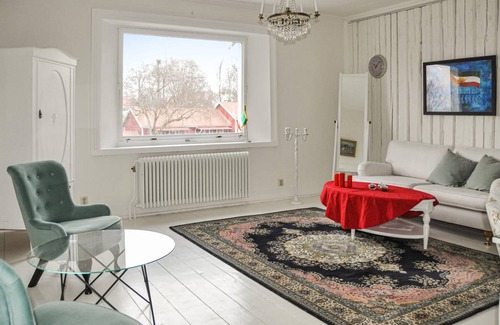 Segmon House | 316 m² House ∙ 5 bedrooms ∙ 10 guests