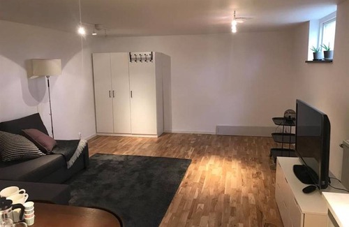Sollentuna Apartment | 32 m² Apartment ∙ 2 guests
