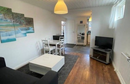 Eskilstuna Apartment | 32 m² Apartment ∙ 2 guests