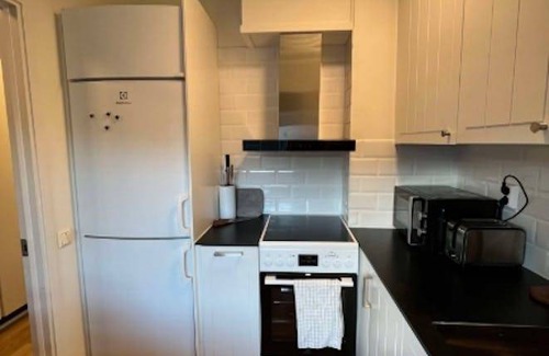 Trangsund Apartment | 32 m² Apartment ∙ 2 guests