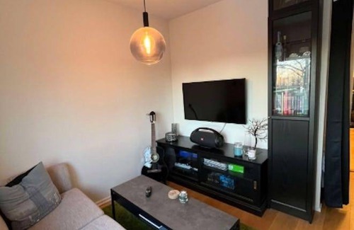 Trangsund Apartment | 32 m² Apartment ∙ 2 guests