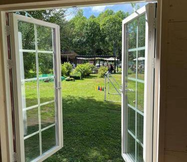Umea Bed & Breakfast | 32 m² Bed and breakfast ∙ 4 guests