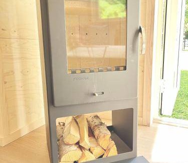 Umea Bed & Breakfast | 32 m² Bed and breakfast ∙ 4 guests
