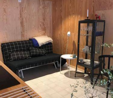 Bastad House | 32 m² House ∙ 1 bedroom ∙ 3 guests
