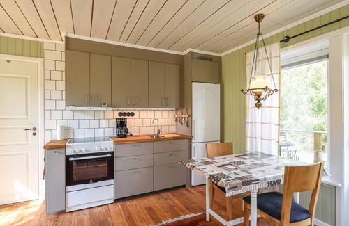 Lur House | 32 m² House ∙ 2 guests