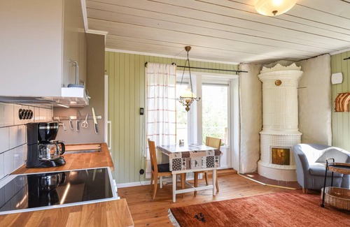 Lur House | 32 m² House ∙ 2 guests