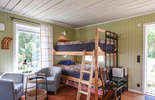 Lur House | 32 m² House ∙ 2 guests
