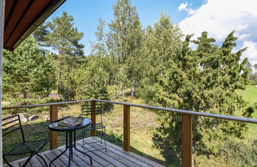 Lur House | 32 m² House ∙ 2 guests