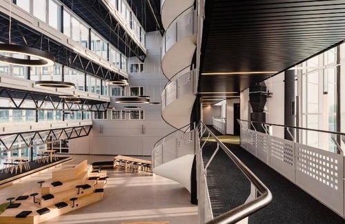 Bollstanas Hotel | 32 m² Hotel ∙ 127 guests