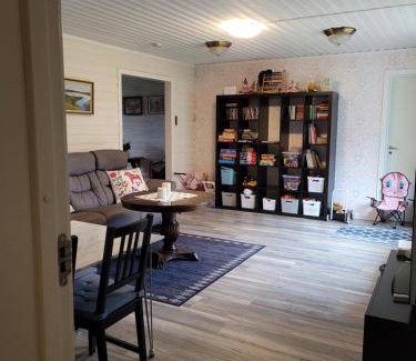 Vimmerby Municipality Bed & Breakfast | 32 m² Bed and breakfast ∙ 4 guests