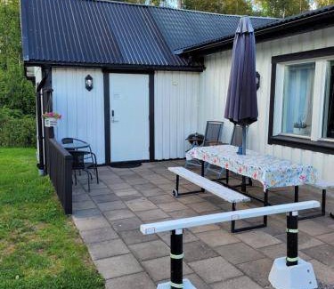 Vimmerby Municipality Bed & Breakfast | 32 m² Bed and breakfast ∙ 4 guests