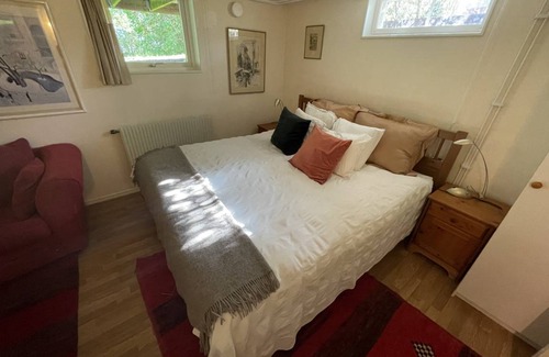 Osterskar House | 320 m² House ∙ 4 bedrooms ∙ 11 guests