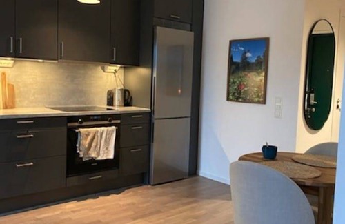 Centrum Apartment | 33 m² Apartment ∙ 2 guests