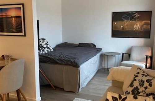 Centrum Apartment | 33 m² Apartment ∙ 2 guests