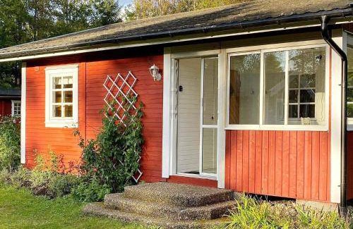 Hylte House | 33 m² House ∙ 2 bedrooms ∙ 4 guests