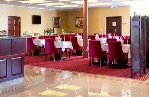 Bromma Hotel | 33 m² Hotel ∙ 127 guests