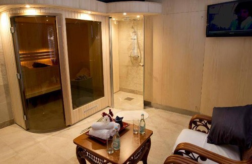 Bromma Hotel | 33 m² Hotel ∙ 127 guests