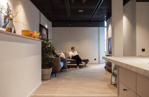 Taby Hotel | 33 m² Hotel ∙ 2 guests
