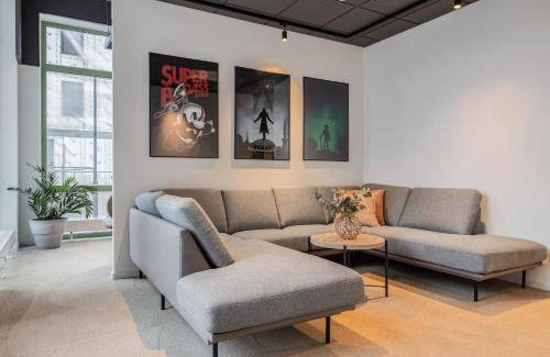 Taby Hotel | 33 m² Hotel ∙ 2 guests