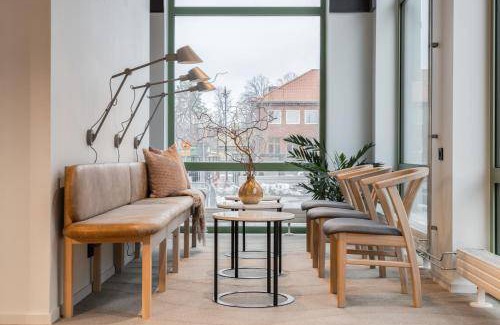 Taby Hotel | 33 m² Hotel ∙ 2 guests