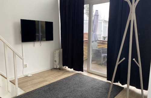 Tumba House | 33 m² House ∙ 2 guests
