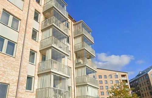 Jakobsberg Apartment | 34 m² Apartment ∙ 2 guests
