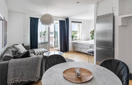 Jakobsberg Apartment | 34 m² Apartment ∙ 2 guests