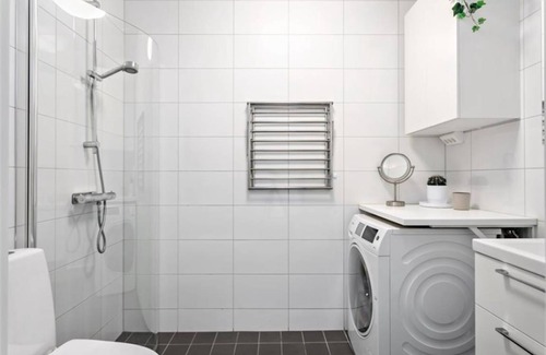 Jakobsberg Apartment | 34 m² Apartment ∙ 2 guests