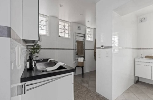 Orgryte-Harlanda Apartment | 34 m² Apartment ∙ 2 guests