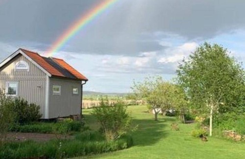 Varberg House | 34 m² House ∙ 1 bedroom ∙ 4 guests