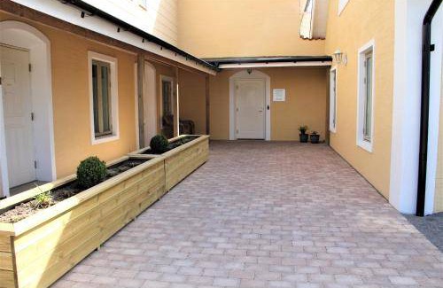 Beddingestrand Bed & Breakfast | 34 m² Bed and breakfast ∙ 4 guests