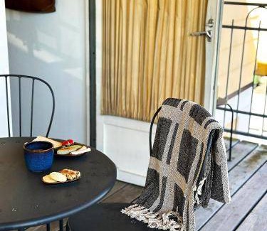Beddingestrand Bed & Breakfast | 34 m² Bed and breakfast ∙ 4 guests