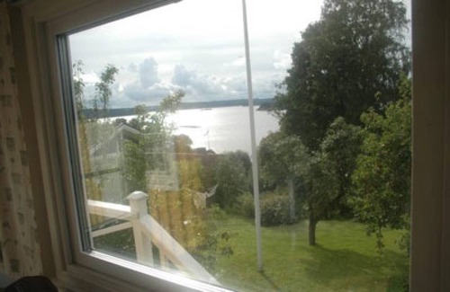Ljungskile House | 35 m² House ∙ 1 bedroom ∙ 4 guests